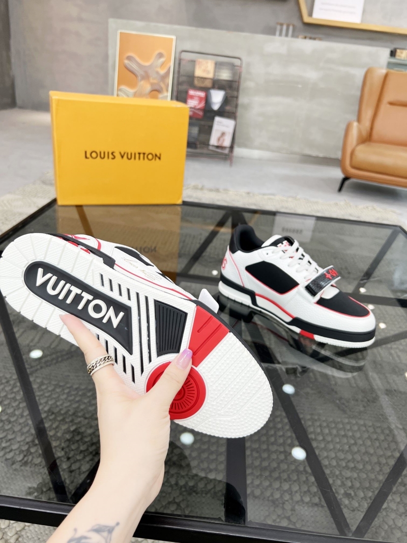 LV Sneakers